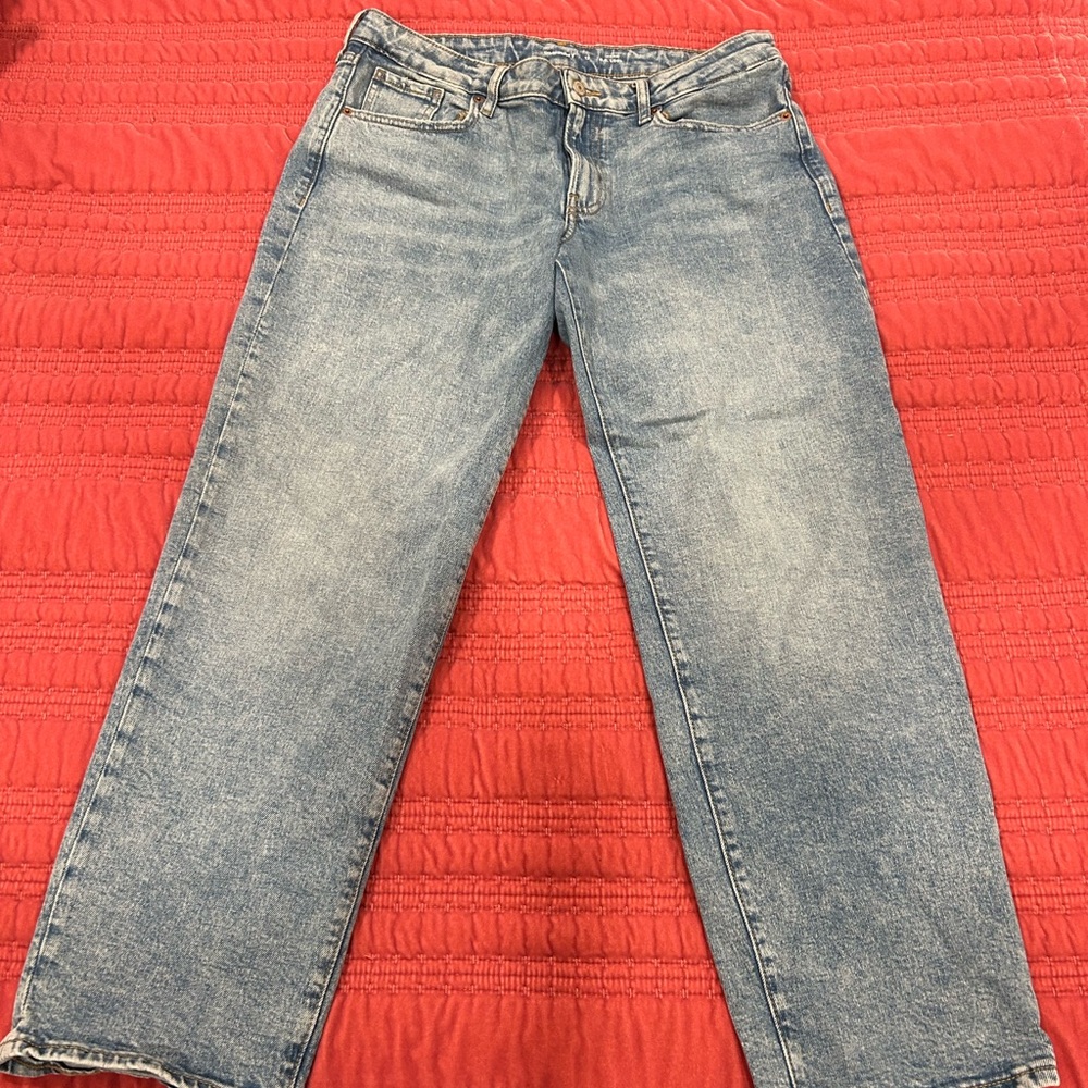 Old Navy Low Rise OG Loose